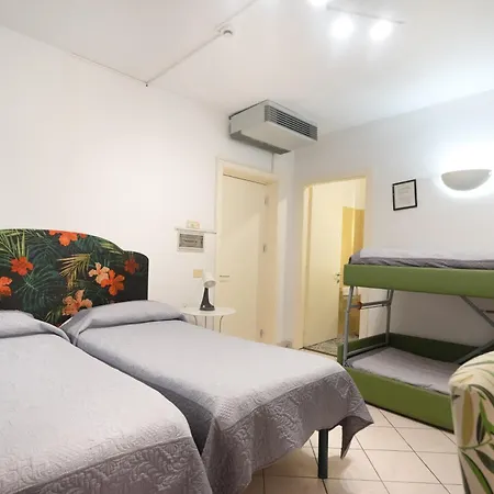 Bernardino Hotel 3*
