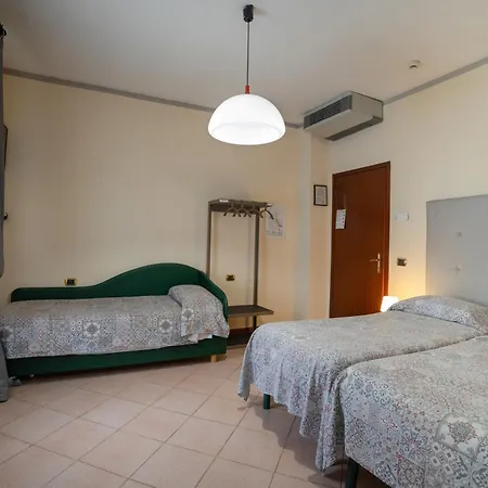 Bernardino Hotel