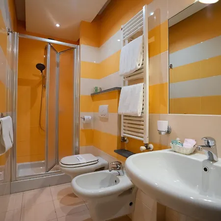 Bernardino Hotel 3*