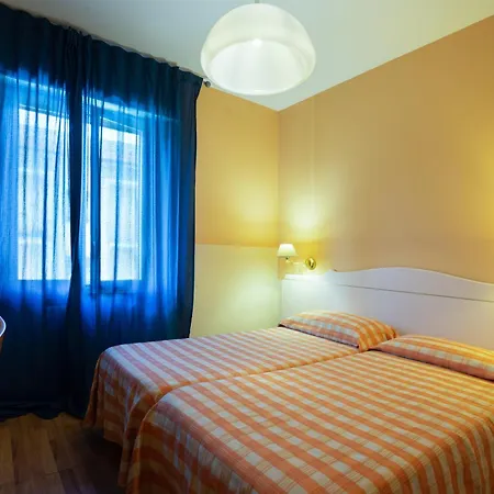 Bernardino Hotel