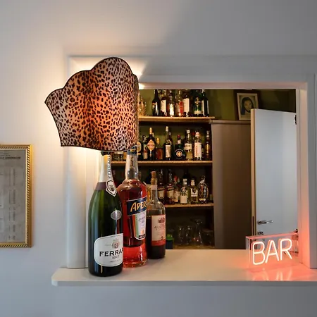 Hotel Bernardino 3*