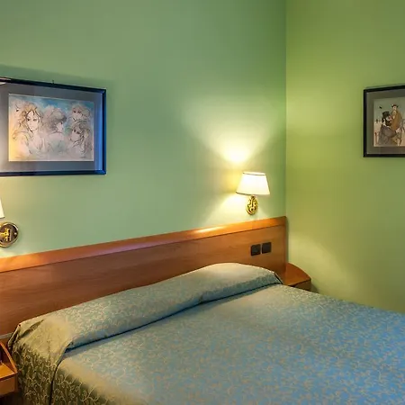 Hotel Bernardino Lucca