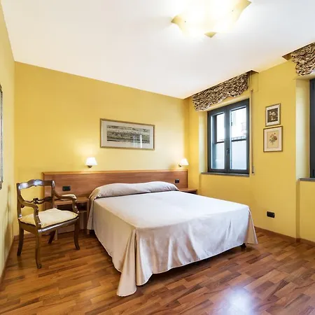 Bernardino Hotel