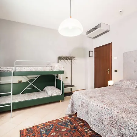Bernardino Hotel 3*