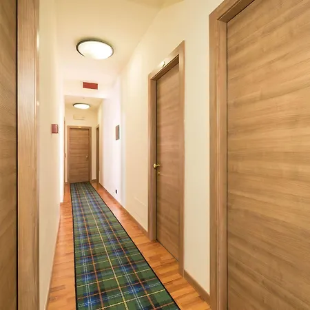 Hotel Bernardino 3*