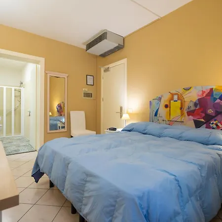 Bernardino Hotel Lucca