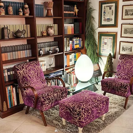 Bernardino Hotel Lucca