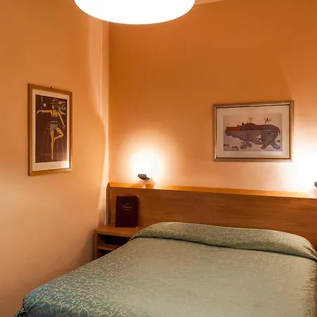 Bernardino Hotel